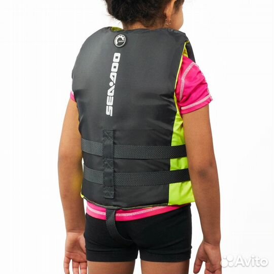 Детские Sandsea PFD/спасательный жилет (унисекс)