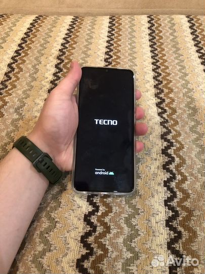 TECNO Spark Go 2023, 3/64 ГБ