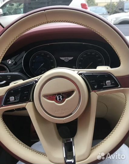 Семейный водитель