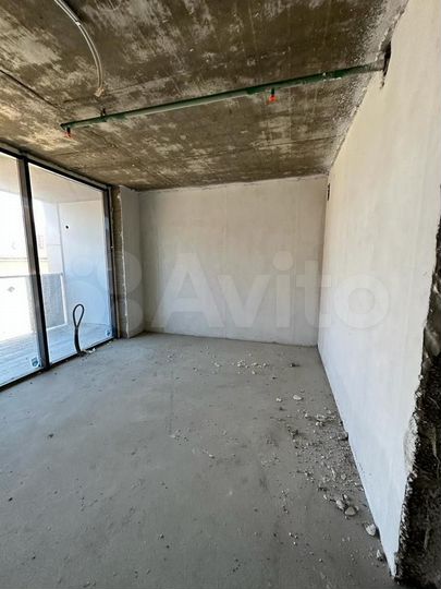 Квартира-студия, 39 м², 7/9 эт.