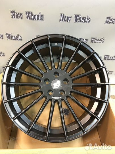 Диски Rang Rover Velar Volvo R22