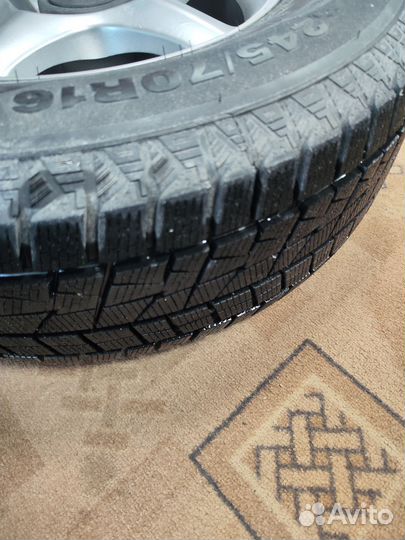 Foman Frozenero W766 245/70 R16 111M