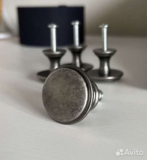 Ручки мебельные IKEA