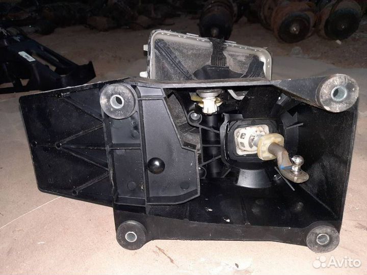 Кулиса МКПП Opel Vectra C 2004 24465795