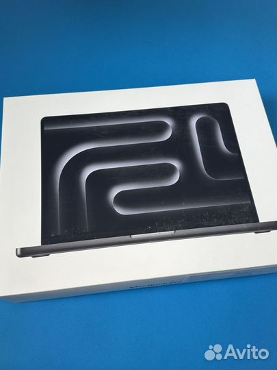 MacBook Pro 14 (2023)