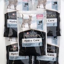 Purina Pro Plan Hydra Care для кошек