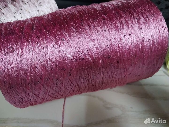 Пайетки на полиамиде цена за 100 гр