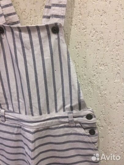 Комбинезон для девочки