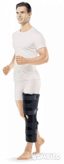 Ортез на коленный сустав, тутор KS-601 Orlett