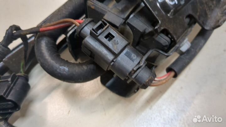 Насос топливный электрический Skoda Yeti, 2015