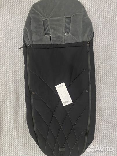 Теплый конверт Cybex