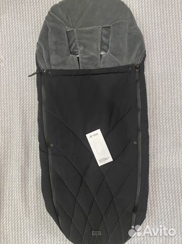 Теплый конверт Cybex