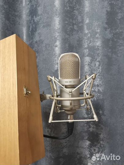 Октава мк-105 модернизированная FIN