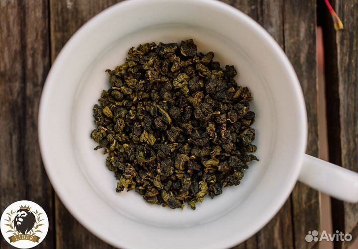 Чай Габа улун, опт