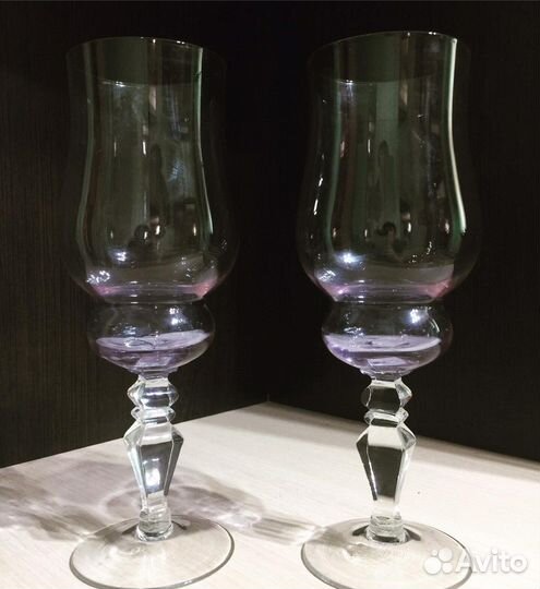 Фужеры и рюмки, «Владимир» гхз