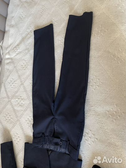 Костюм школьный