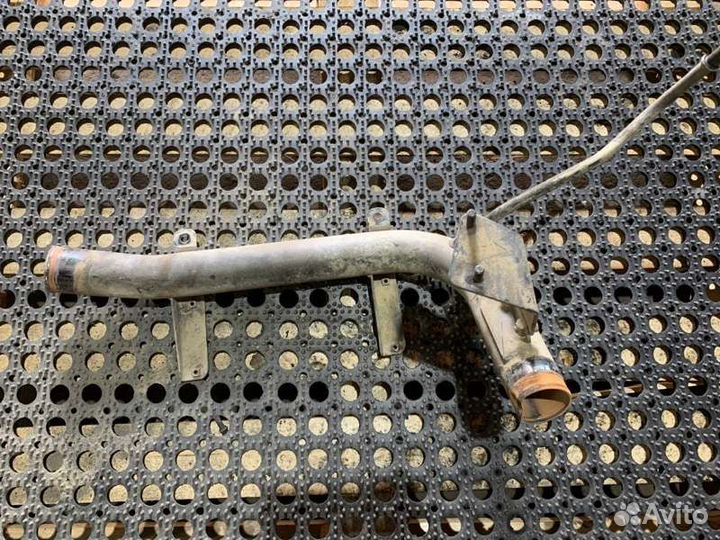 Патрубок системы охлаждения Scania P 5 Серия P440