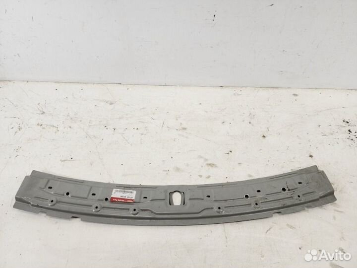 Поперечина крыши Kia Rio 3 2011-2017