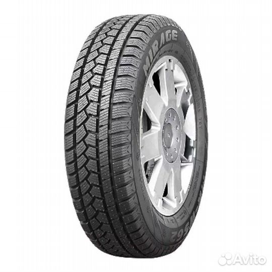 Mirage MR-W562 205/55 R17 95H