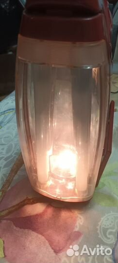 Магнитофон