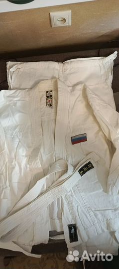 Кимоно для дзюдо 150