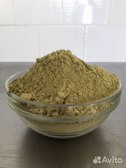 Протеин тыквенный