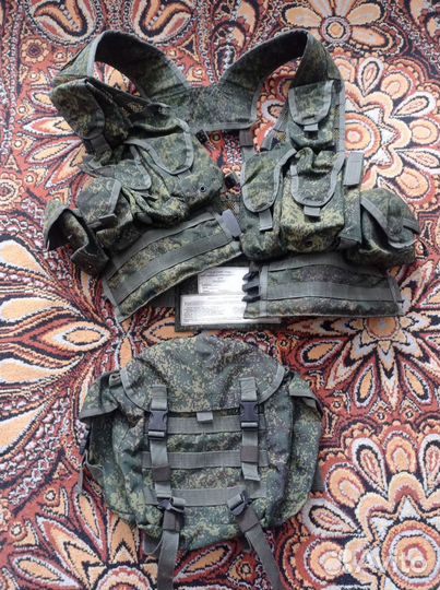 Разгрузка 6ш112