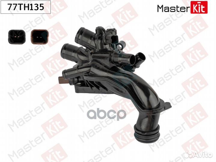 Термостат 77TH135 MasterKit