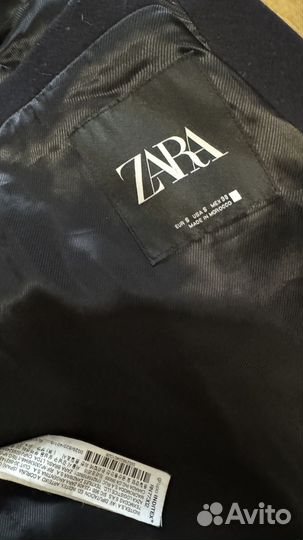 Парка пальто Zara