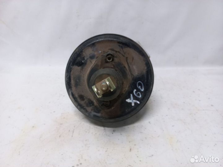 Усилитель тормозов вакуумный Lifan X60 I (2012–201