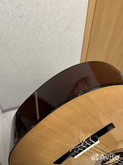 Гитара hohner hc 06