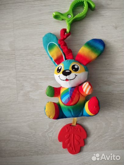 Детские игрушки