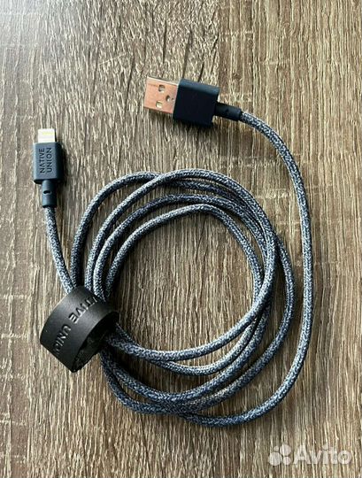 Шнур для зарядки