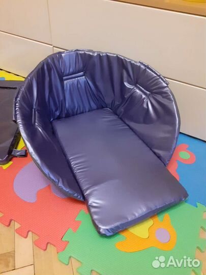 Сидение для санок(чехол)