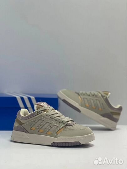 Кроссовки Adidas Drop Step 36-41