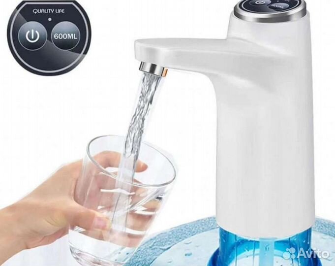 Помпа для воды