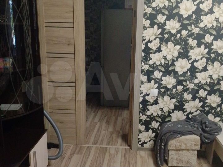 2-к. квартира, 56 м², 1/2 эт.