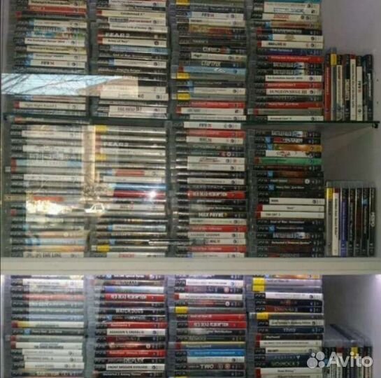 Игры на xbox 360 Сони-4-3-2