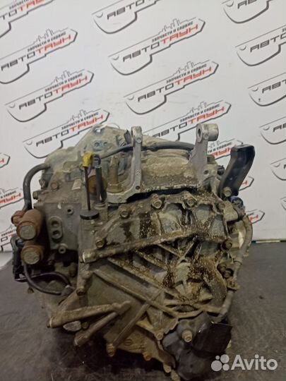АКПП honda K20A stepwgn stream RF3 RF5 RN3 mswa атм 21210PPW010 2WD QA5233