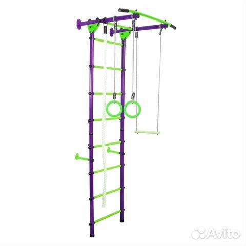 Шведская стенка