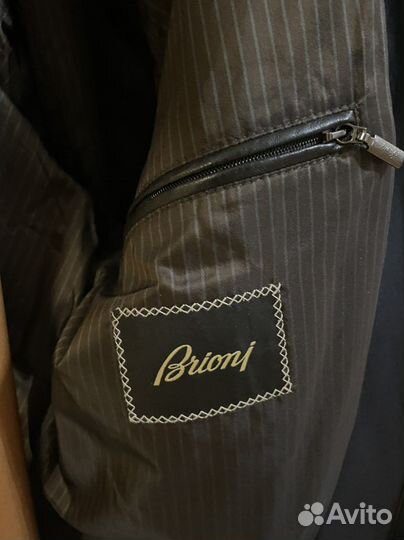 Куртка мужская brioni