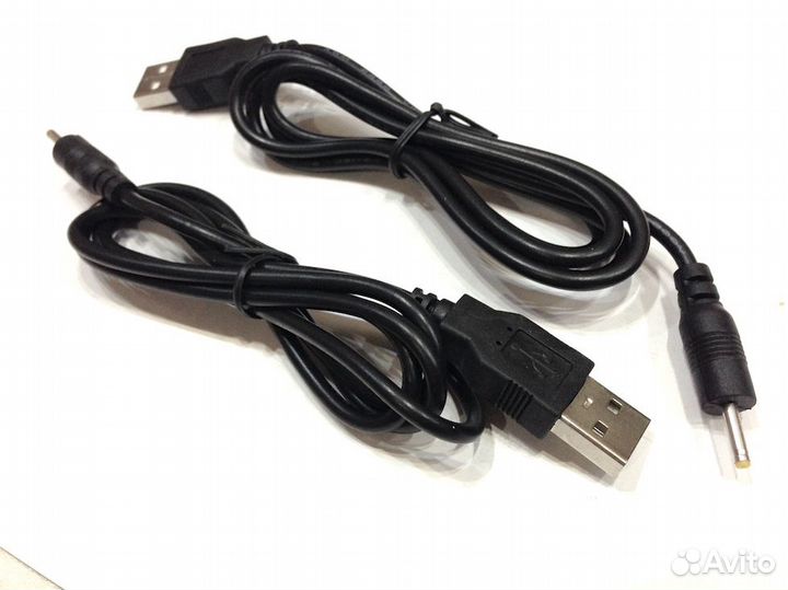 Кабель зарядки для Китайского Планшета