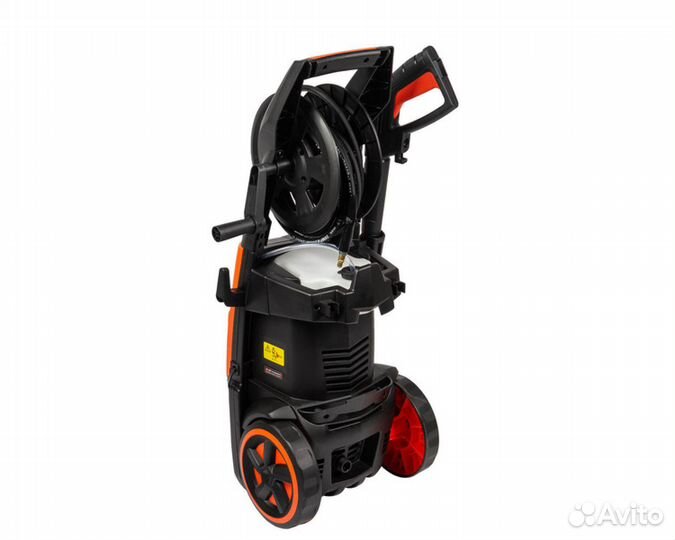 Мойка высокого давления Brait BR 2200A