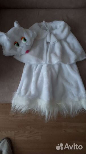 Детские костюмы (прокат)