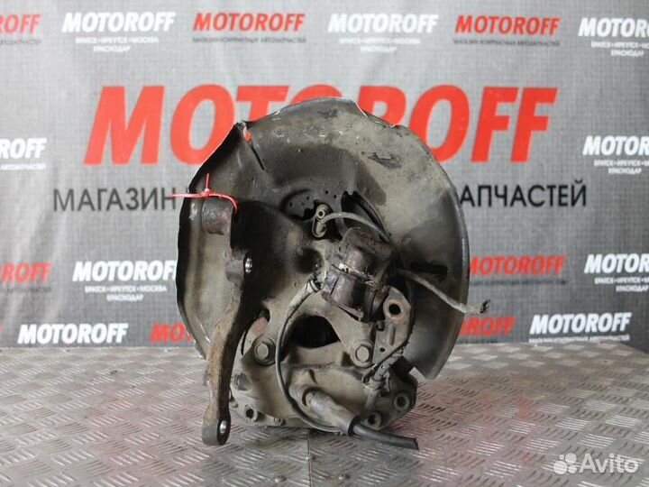 Ступица передняя правая бмв 7 серия E38 ABS А751