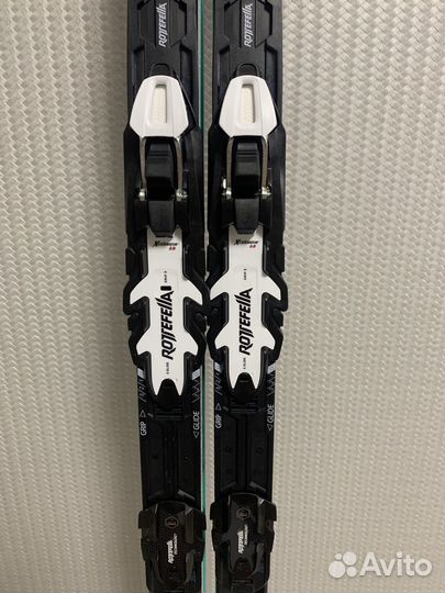 Беговые лыжи kastle rx10 2.0 коньковые