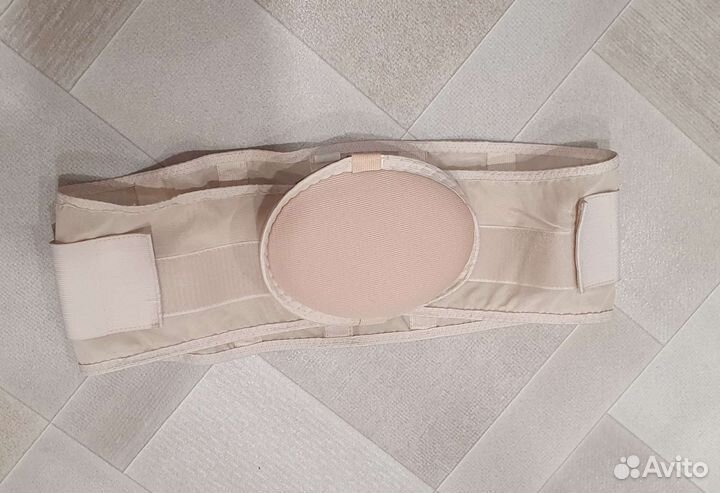 Бандаж для беременных Trives