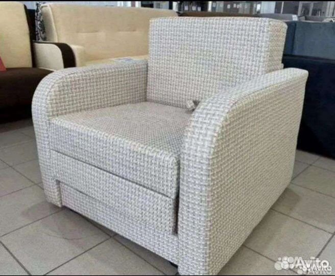 Кресло кровать