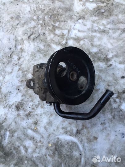 Гидроусилитель руля Хендай Гетц 02-10