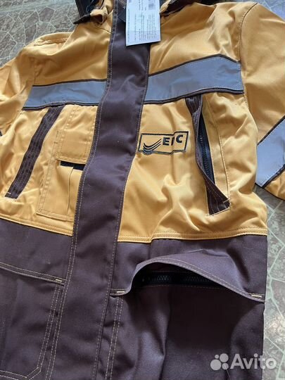 Спецодежда костюм рабочий мужской Omig 42,48,56